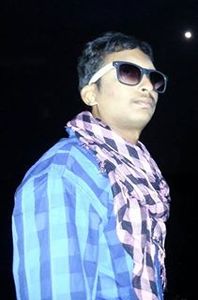 Kotturi Harish