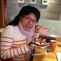 Malinta Wang
