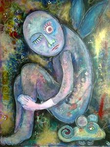 Gina Morley