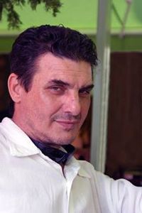 Βασίλης Τζιμόπουλος