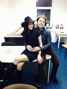 Илья Дьяков