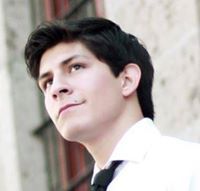 Omar Flores lopez