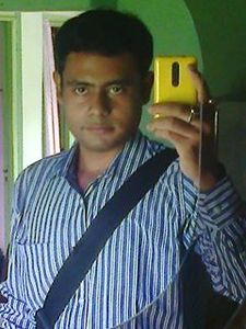 Tuhin Das