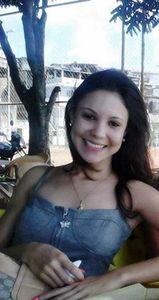 Vanessa Almeida