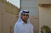 Abdullmjeed Al-omair