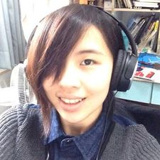 Pei Hsuan