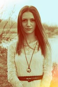 Irina Catană