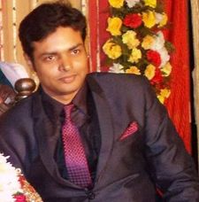Pratyush Verma