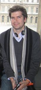 Nathan Smith