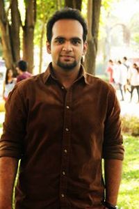 Rehan Mohammed