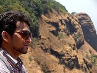 Ankit Bansal