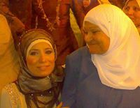 Heba Sadek