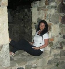 Петя Цинцарска