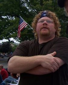 Shawn Wells
