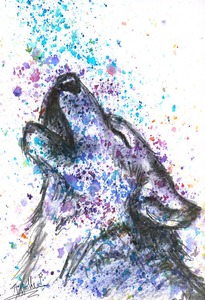 Wolfreader