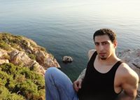 Faris Abualhaj