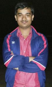 Ronak Mehta