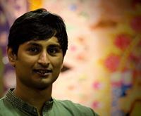 Arindam Bhattacharya