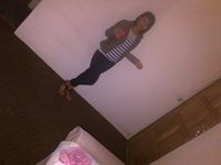 Salome Malyon