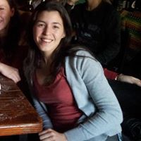 Alexandra Vasquez cordova