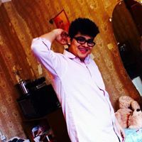 Dhruvil Patel