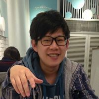 Tim Hsu