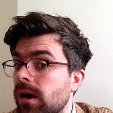 Neil Brennan