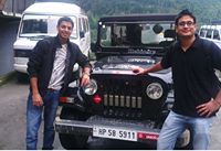 Suhas Chandran