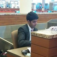 Shreyas Joshi
