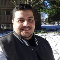 Mohammed Yasser