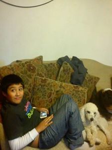 Robinson Jaime mendoza