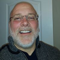 Dave Wood