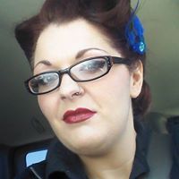 Jackie Fleming