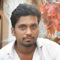 Ajay Kallidumban