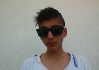 ΑντρικΟς Χ.χ