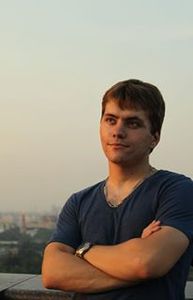 Mike Vishin