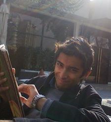 Muhammad Usman siddiqui