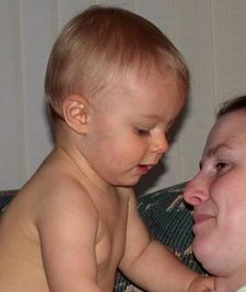 Amanda Gerych baldwin