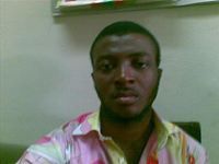 David Ngwe