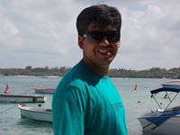 Ritvik Godbole