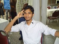 Navin Maharaj