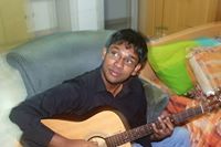 Arun Janardhanan