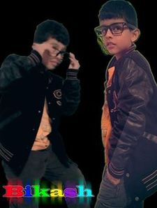 Bikash Pathak