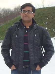 Kunal Srivastava