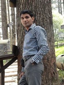 Deepak Verma