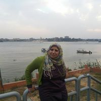 Chaymaa Atteya
