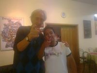 Carlos Cabezas lopez