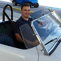 Greg Tanner