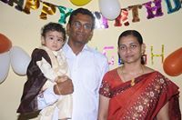 Nataraj Boothalingam
