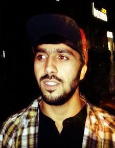 Faridullah Khan